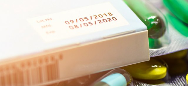 Medicine Security Medicine Security